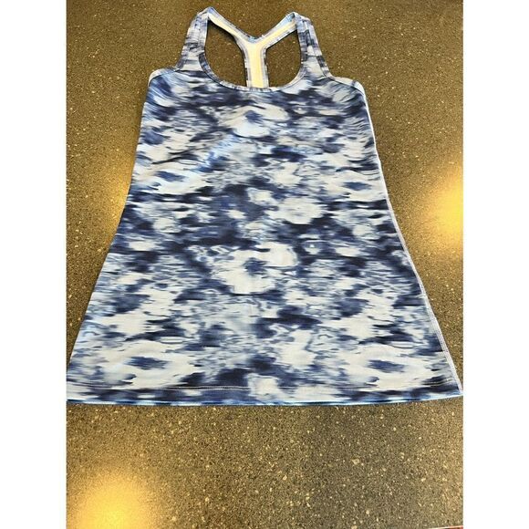 The North Face athletic tank top size S - Picture 2 of 6